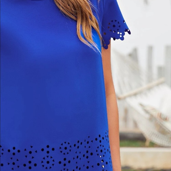 New top - Picture 4 of 5